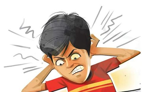 ഇലസ്ട്രേഷൻ, എക്സ്പ്രസ്