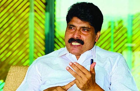 ടി സിദ്ദിഖ് / ഫെയ്സ്ബുക്ക്