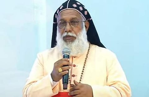 കര്‍ദിനാള്‍ മാര്‍ ക്ലിമിസ്