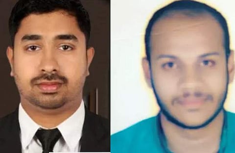 വാഹനാപകടത്തിൽ മരിച്ച മലയാളികൾ