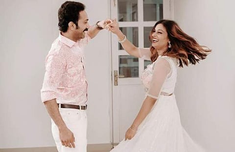 ഷൈന്‍ ടോം ചാക്കോ /ഇന്‍സ്റ്റഗ്രാം