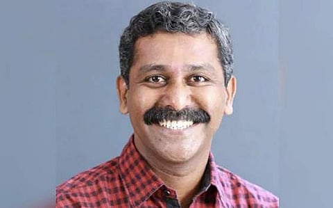 രഞ്ജിത്ത് ശ്രീനിവാസന്‍