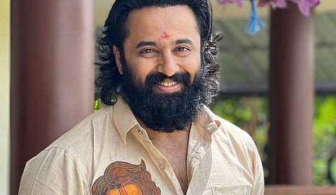 ഉണ്ണി മുകുന്ദന്‍/ചിത്രം: ഫേയ്സ്ബുക്ക്