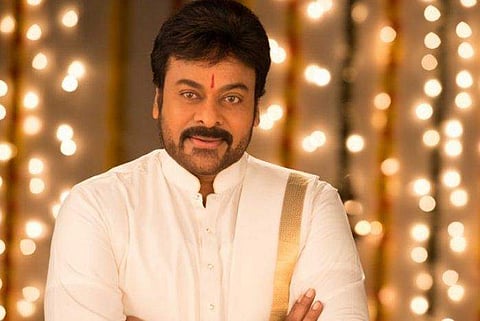 ചിരഞ്ജീവി/ചിത്രം; ഫേയ്സ്ബുക്ക്