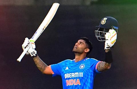 സൂര്യകുമാര്‍/ ഫെയ്‌സ്‌ബുക്ക്