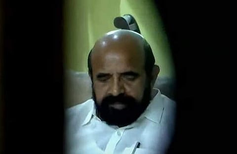 ഭാസുരാം​ഗൻ/ ഫയൽ