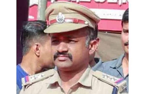 നൗഷാദ്/ ടിവി ദൃശ്യം