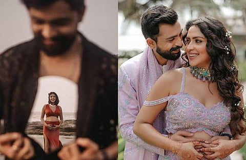 ഫോട്ടോ: ഇൻസ്റ്റ​ഗ്രാം