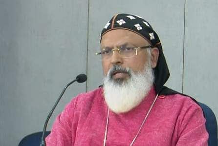 യൂഹോനോന്‍ മാര്‍ ദിയസ്‌കോറസ്