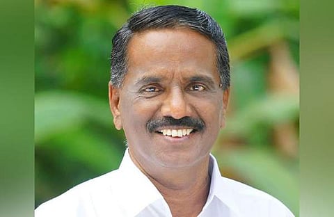 ജോർജ് എം തോമസ്/ ഫെയ്‌സ്‌ബുക്ക്