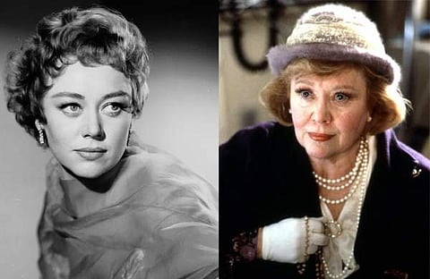 ഗ്ലിനിസ് ജോണ്‍സ്/ഫോട്ടോ: ട്വിറ്റർ