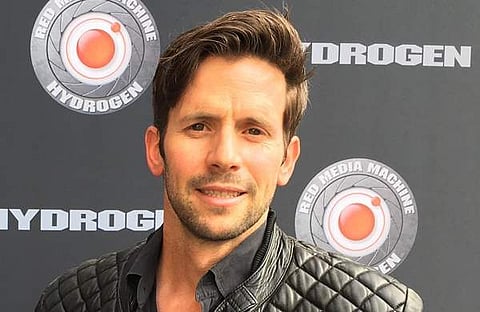 ക്രിസ്റ്റ്യന്‍ ഒലിവര്‍/ചിത്രം: ഫെയ്‌സ്‌ബുക്ക്