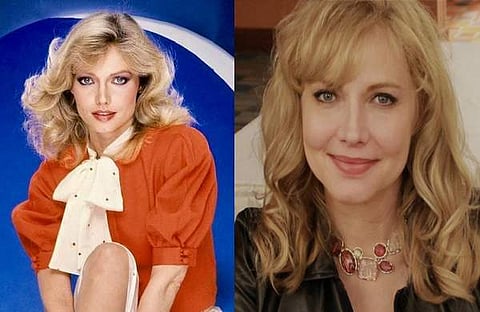 സിന്‍ഡി മോര്‍ഗന്‍/ചിത്രം: ഫേയ്സ്ബുക്ക്