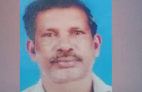 ജോസ് / ടിവി ദൃശ്യം