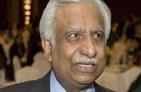 നരേഷ് ഗോയല്‍/ ഫോട്ടോ: എക്‌സ്പ്രസ്സ് ഫയല്‍