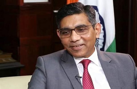 മുനു മഹാവർ/ എക്സ്