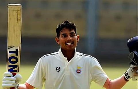 യഷ് ദുൽ/ ട്വിറ്റര്‍