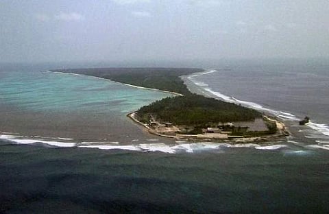 ലക്ഷദ്വീപ്, ഫയൽ