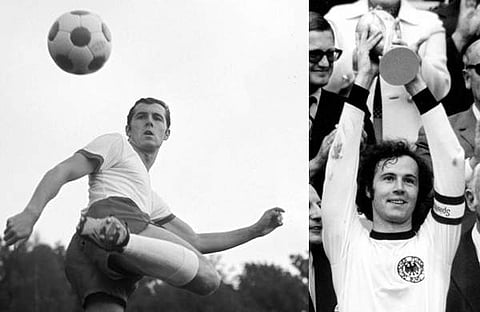 ഫ്രാൻസ് ബെക്കൻ ബോവർ/ എക്‌സ്