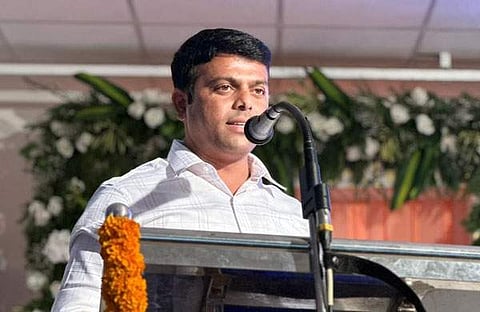 ഹരീഷ് പൂഞ്ജ/ ഫെയ്‌സ്‌ബുക്ക്