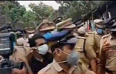 പ്രതി അർജുൻ/ ടെലിവിഷന്‍ ചിത്രം