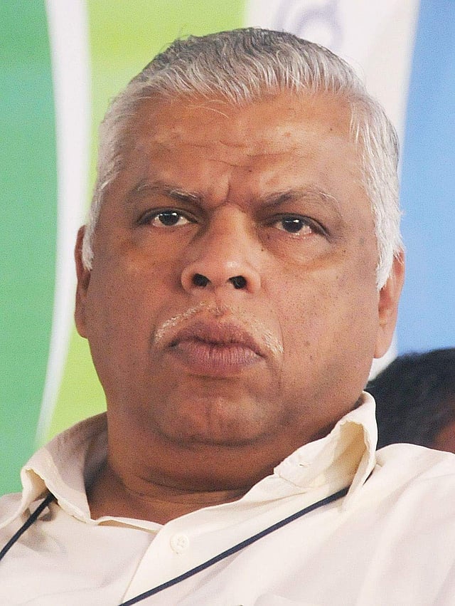 എംവി ജയരാജൻ