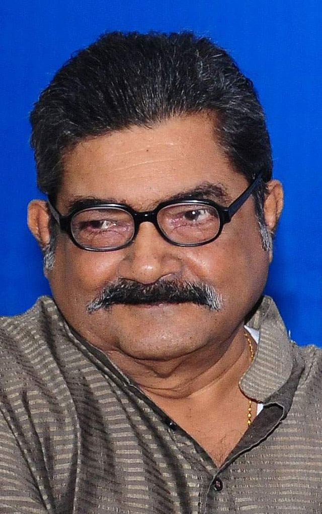 ബാബുപോൾ
