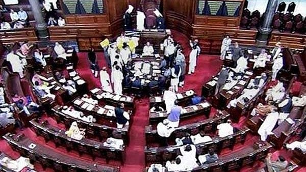 രാജ്യസഭാ തെരഞ്ഞെടുപ്പ് ഫ്രെബ്രുവരി 27ന്