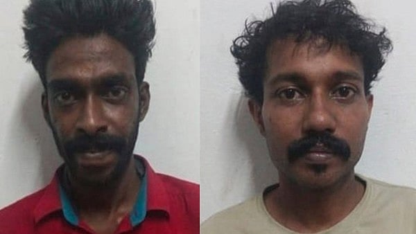 'മിഠായി' എന്ന കോഡില്‍ ലഹരി വില്‍പ്പന, രണ്ട് പേര്‍ പിടിയില്‍, 110 മയക്കുമരുന്ന് ഗുളികകള്‍ പിടിച്ചെടുത്തു
