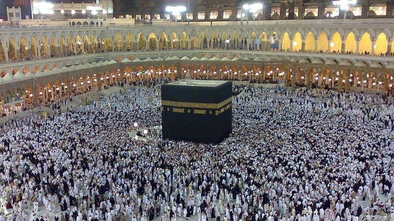 ഹജ്ജ് തീര്‍ത്ഥാടനം: ആദ്യ വിമാനം ഇന്ന് കൊച്ചിയില്‍ നിന്ന് പുറപ്പെടും; ആദ്യ സംഘത്തില്‍ 430 പേര്‍
