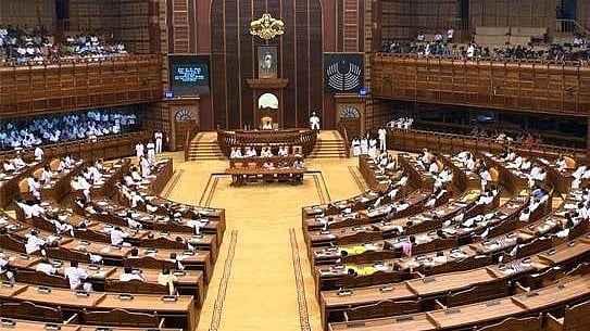 നന്ദിപ്രമേയ ചര്‍ച്ചയ്ക്ക് ഇന്ന് തുടക്കം; വിവാദ വിഷയങ്ങളില്‍ അടിയന്തര പ്രമേയത്തിന് പ്രതിപക്ഷം