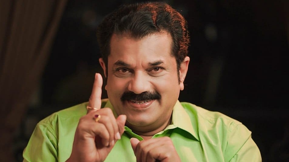 'അത് മുകേഷ് തന്നെ'; ഹോട്ടലില് താമസിച്ചപ്പോള് നിരന്തരം വിളിച്ച് ശല്യപ്പെടുത്തി; ആരോപണവുമായി വീണ്ടും ടെസ് ജോസഫ്