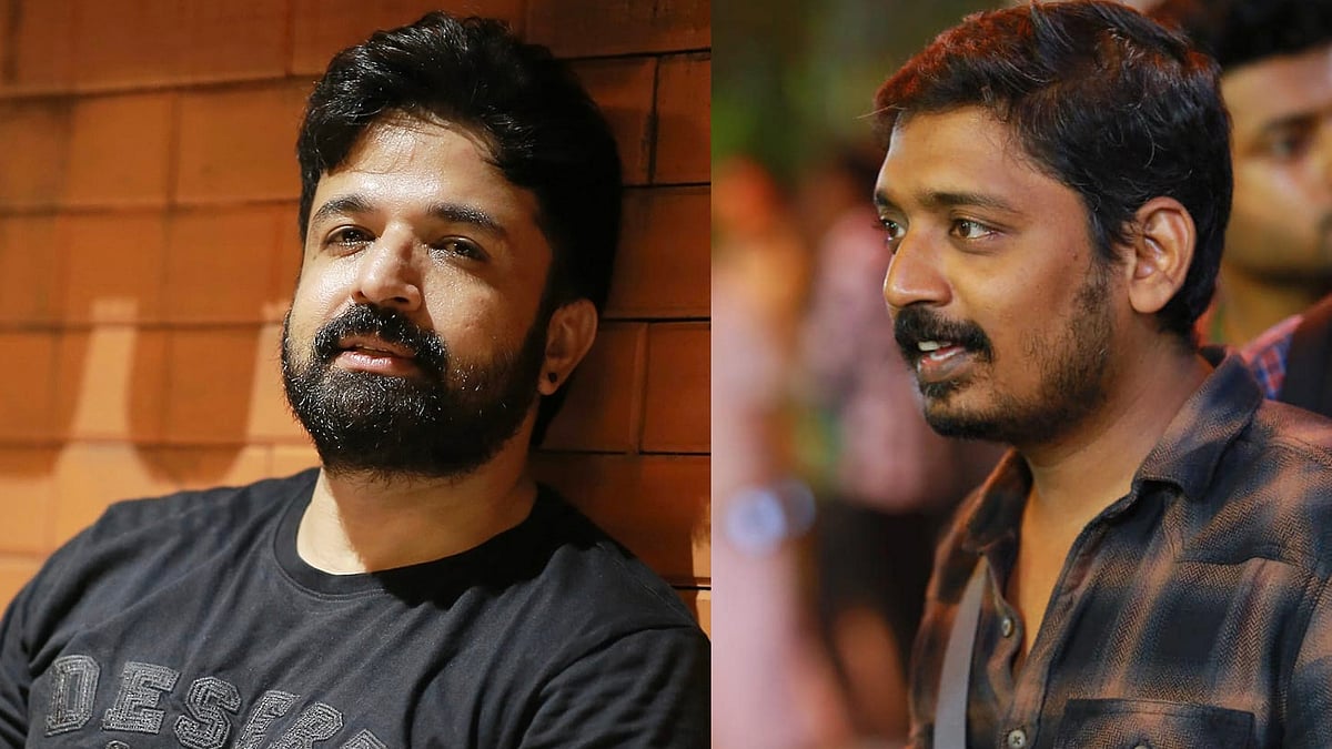 ഉണ്ണി വ്ലോ​ഗ്സിനെ ജാതീയമായി അധിക്ഷേപിച്ചു, വധഭീഷണി മുഴക്കി: സംവിധായകൻ അനീഷ് അൻവറിനെതിരെ കേസ്