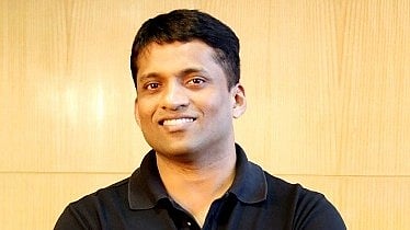 'എന്റെ തലയില്‍ രക്തം വാര്‍ന്ന് വരുന്നു, പക്ഷേ, അഴുകിയിട്ടില്ല'; ഓഹരി ഉടമകള്‍ക്ക് ബൈജൂസിന്റെ വികാര നിര്‍ഭരമായ കത്ത്