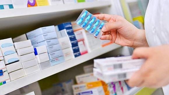 'ഗോ ബ്ലൂ' ക്യാമ്പയിൻ: ആന്റിബയോട്ടിക് മരുന്നുകൾ ഇനി നീലക്കവറിൽ