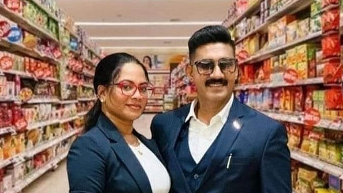 ഹൈറിച്ച് ഉടമകള്‍ കൈക്കലാക്കിയത് 1157 കോടി; എച്ച് ആര്‍ കോയിന്‍ വഴി 1138 കോടിയെന്നും ഇഡി