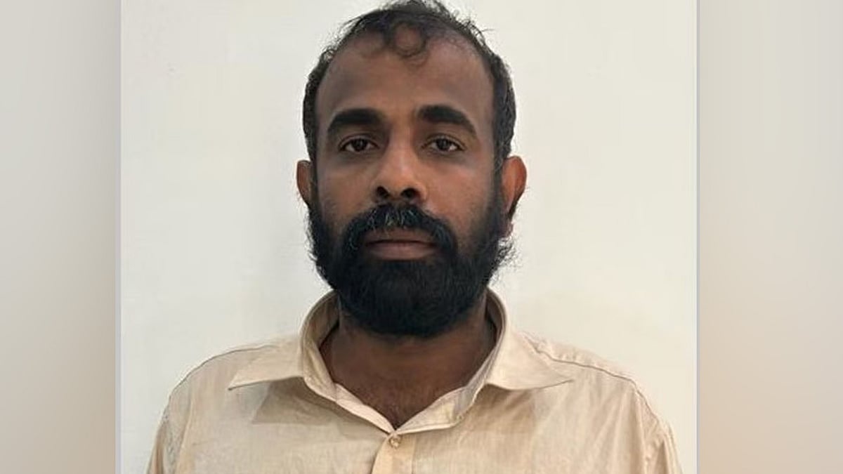 ഒരു വയസുള്ള കുഞ്ഞിനെ നിലത്തെറിഞ്ഞ് കൊല്ലാന്‍ ശ്രമം; പിതാവിനെ അറസ്റ്റ് ചെയ്തു
