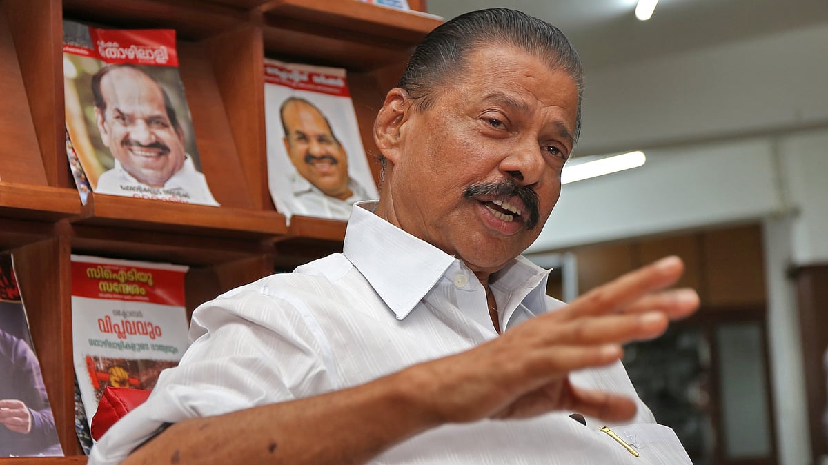 ടിപി വധക്കേസ്: ഹൈക്കോടതി വിധി സ്വാഗതം ചെയ്ത് സിപിഎം; യുഡിഎഫ് കേസ് രാഷ്ട്രീയവല്‍ക്കരിച്ചെന്ന് എംവി ഗോവിന്ദന്‍