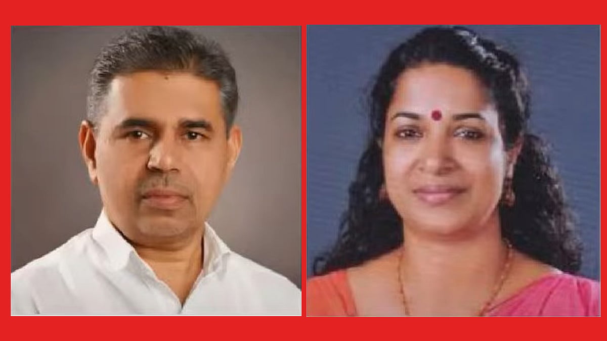 എറണാകുളത്ത് കെ ജെ ഷൈന്‍, പൊന്നാനിയില്‍ കെ എസ് ഹംസ; സിപിഎം സ്ഥാനാര്‍ത്ഥി പട്ടികയായി