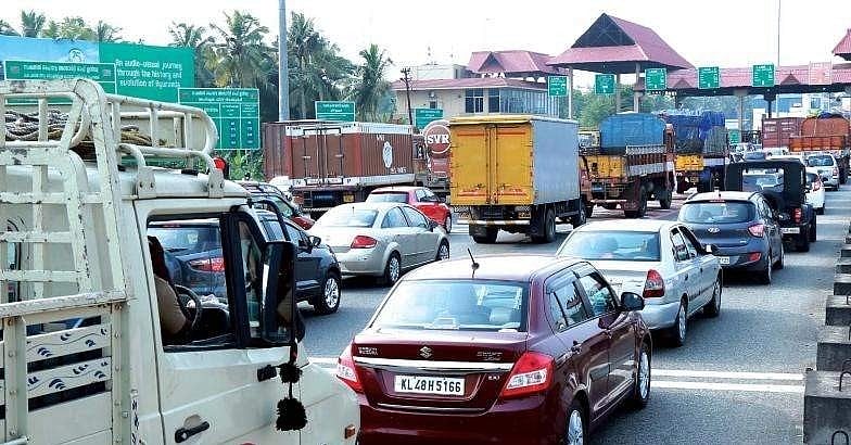 ഫാസ്ടാഗ് കെവൈസി പൂര്‍ണമല്ലേ?, ഫെബ്രുവരി 29 വരെ സമയപരിധി നീട്ടി