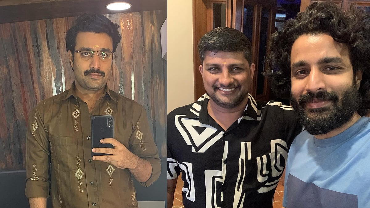 'ചന്ദനക്കുറി നിർബന്ധമാണ്, സുധി എങ്ങനെയാണോ അങ്ങനെ തന്നെ': ദീപക്കിനെ പ്രശംസിച്ച് യഥാര്‍ത്ഥ സുധിയുടെ ഭാര്യ