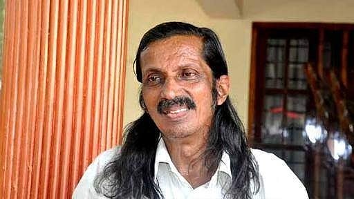 'പാവപ്പെട്ട എന്നെ ഉപദ്രവിക്കരുത്';  തിരുവനന്തപുരത്ത് സ്ഥാനാര്‍ത്ഥിയാകുമോ? പ്രതികരിച്ച് പന്ന്യന്‍ രവീന്ദ്രന്‍
