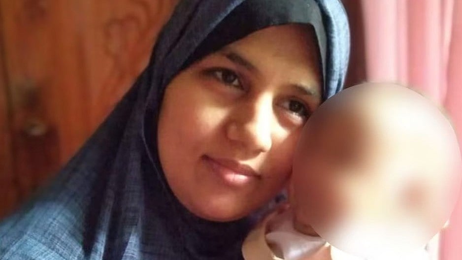 മലപ്പുറത്ത് അധ്യാപിക വീട്ടിനുള്ളില്‍ തൂങ്ങി മരിച്ചനിലയില്‍