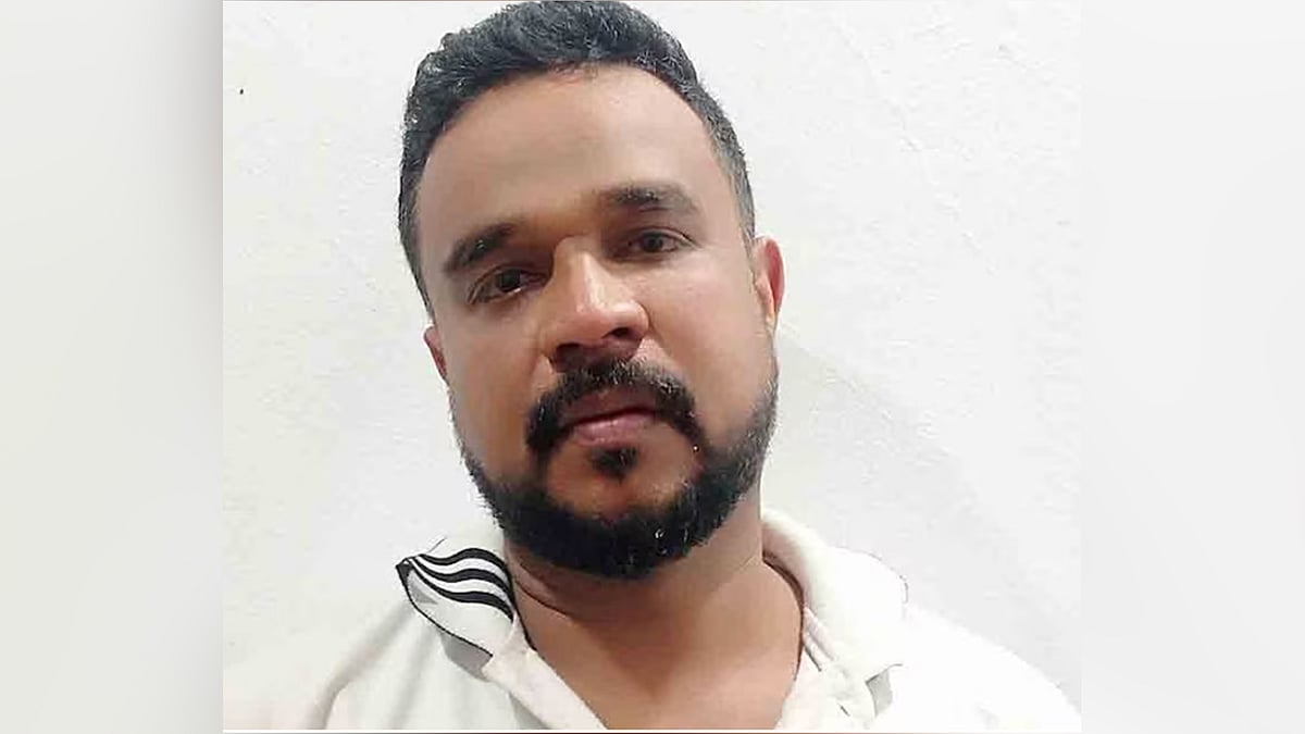 കെഎസ്ആർടിസി സ്വിഫ്റ്റ് ബസിൽ യുവതിക്ക് നേരെ ലൈംഗികാതിക്രമം; പ്രതി അറസ്റ്റിൽ