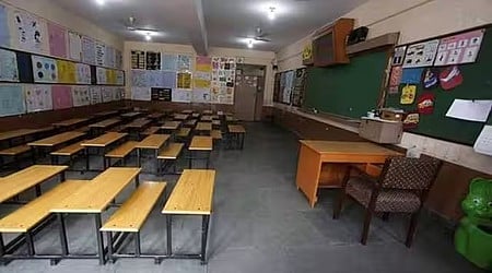 വയനാട്ടിലെ ചില സ്‌കൂളുകള്‍ക്ക് ഇന്ന് അവധി