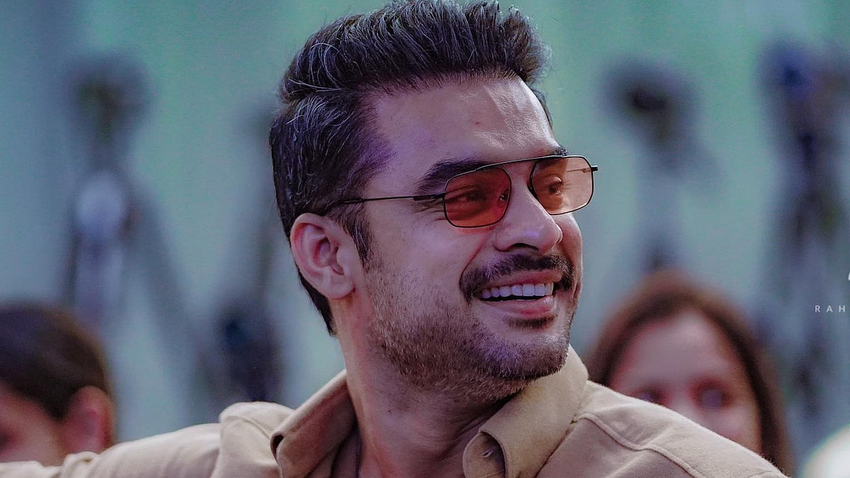 'എല്ലാവരും മറന്ന കാര്യമാണ്, കുത്തിപ്പൊക്കിയപ്പോൾ സുഖം കിട്ടിയല്ലേ': ടൊവിനോ തോമസ്