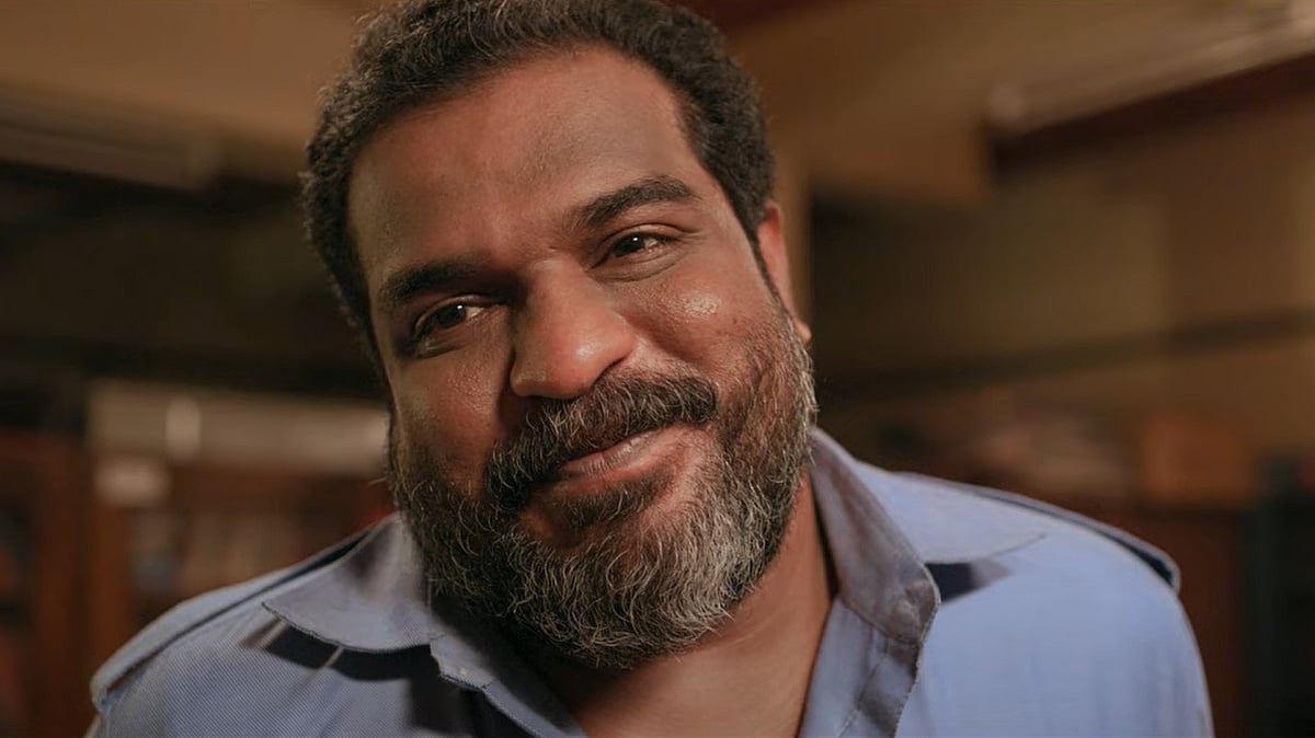 ധാരാവി ദിനേശായി ദിലീഷ് പോത്തന്‍; ചിരിപ്പിക്കാന്‍ 'മനസാ വാചാ': ട്രെയിലർ