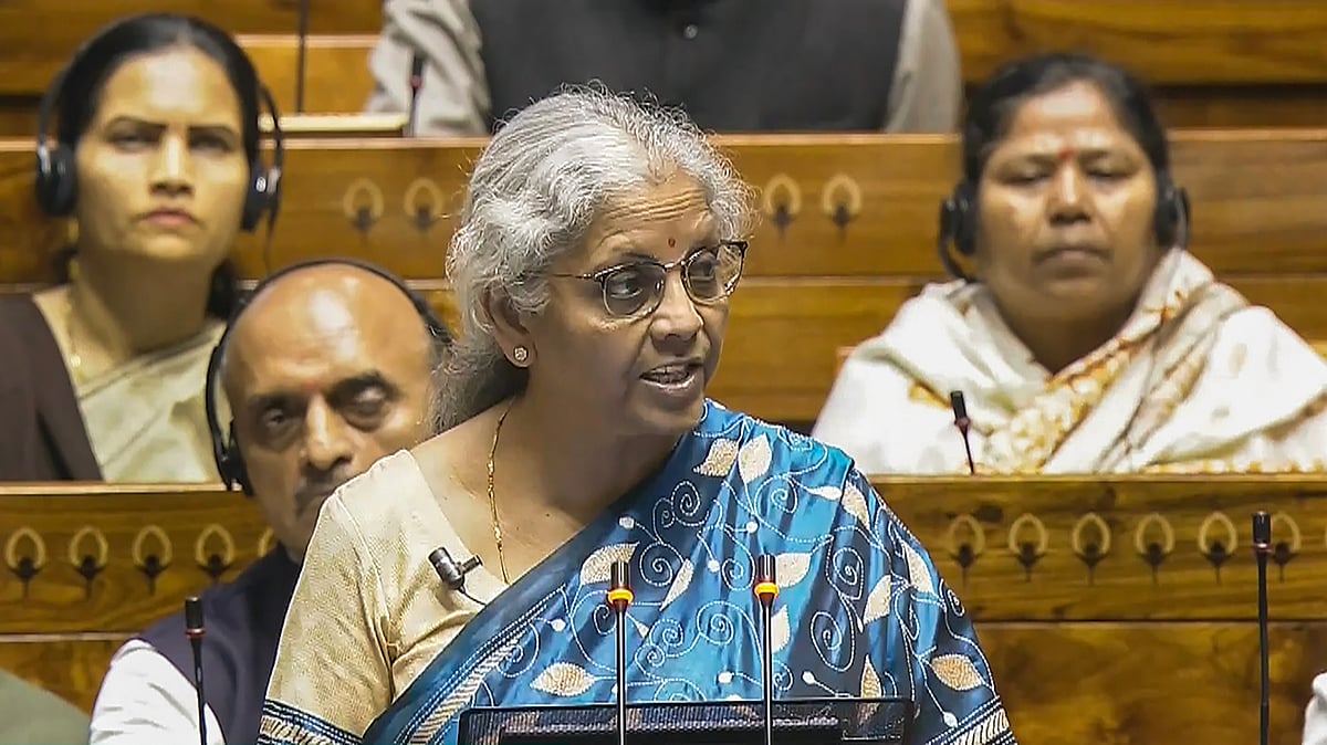 ഇക്കുറി കേന്ദ്ര സര്‍ക്കാര്‍ കടമെടുക്കുക 14.13 ലക്ഷം കോടി; കഴിഞ്ഞ വര്‍ഷത്തേക്കാള്‍ കുറവ്