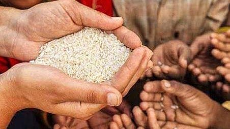 ഇന്ത്യയില്‍ ദാരിദ്ര്യം കുറയുന്നു, അഞ്ചുശതമാനത്തിലേക്ക് താഴ്ന്നതായി നീതി ആയോഗ് 