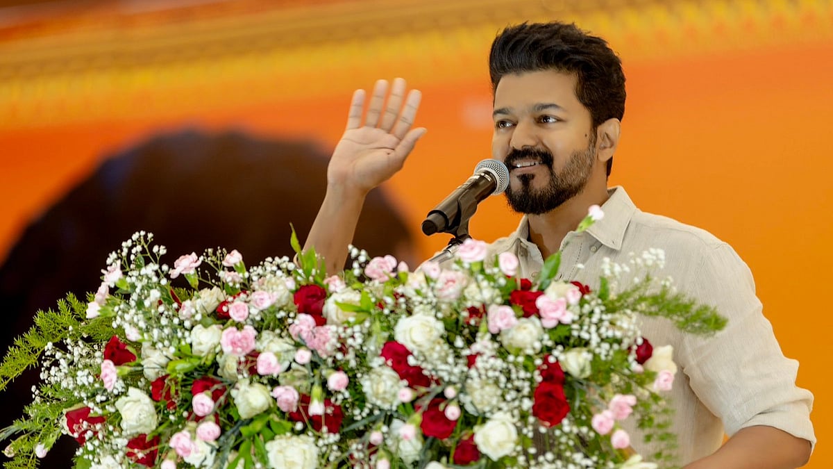 അഭിനയം ഉപേക്ഷിക്കുമെന്ന് വിജയ്, 'ദളപതി 69' അവസാന ചിത്രം; നിരാശയില്‍ ആരാധകര്‍